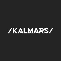 /KALMARS/ Biedrība logo